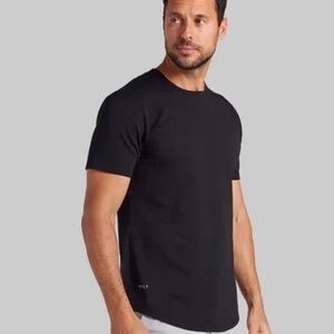 BYLT Drop-Cut: LUX Short Sleeve